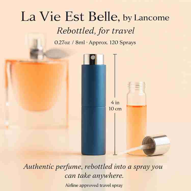 Lancome La Vie Est Belle Perfume For Women