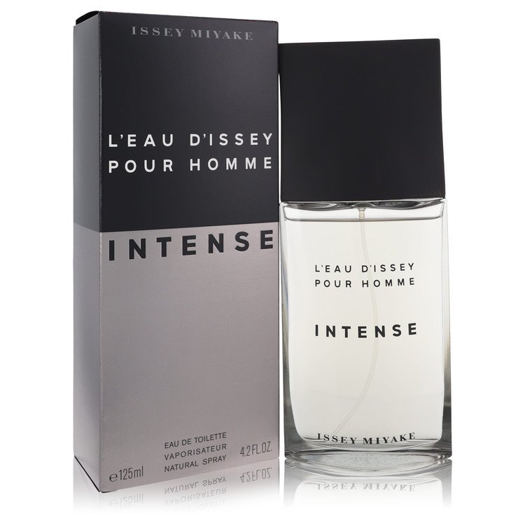 Issey Miyake L'eau d'Issey Pour Homme Intense Cologne For Men