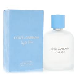 Dolce & Gabbana Light Blue Cologne For Men by Dolce & Gabbana