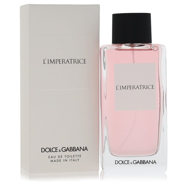 Dolce & Gabbana L'imperatrice 3 Perfume For Women