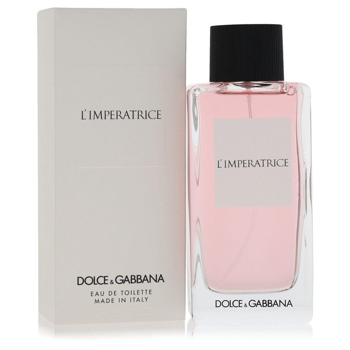 Dolce & Gabbana L'imperatrice 3 Perfume For Women by Dolce & Gabbana