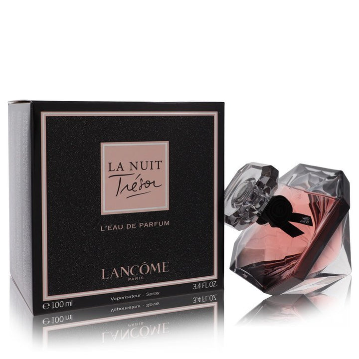 Lancome Tresor La Nuit Perfume For Women by Lancome