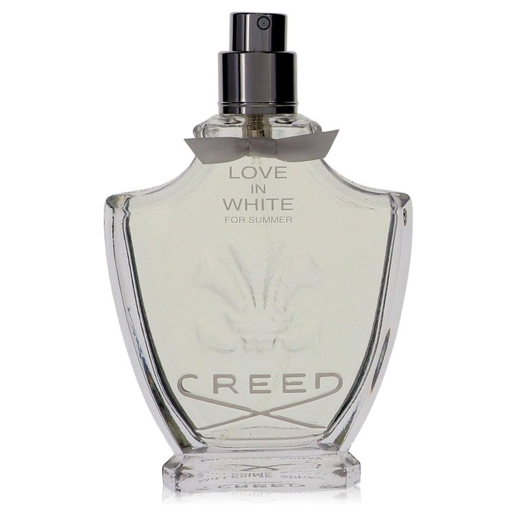 Creed Love In White For Summer Perfume For Women