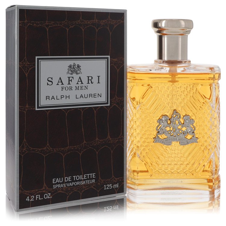 Ralph Lauren Safari Cologne For Men