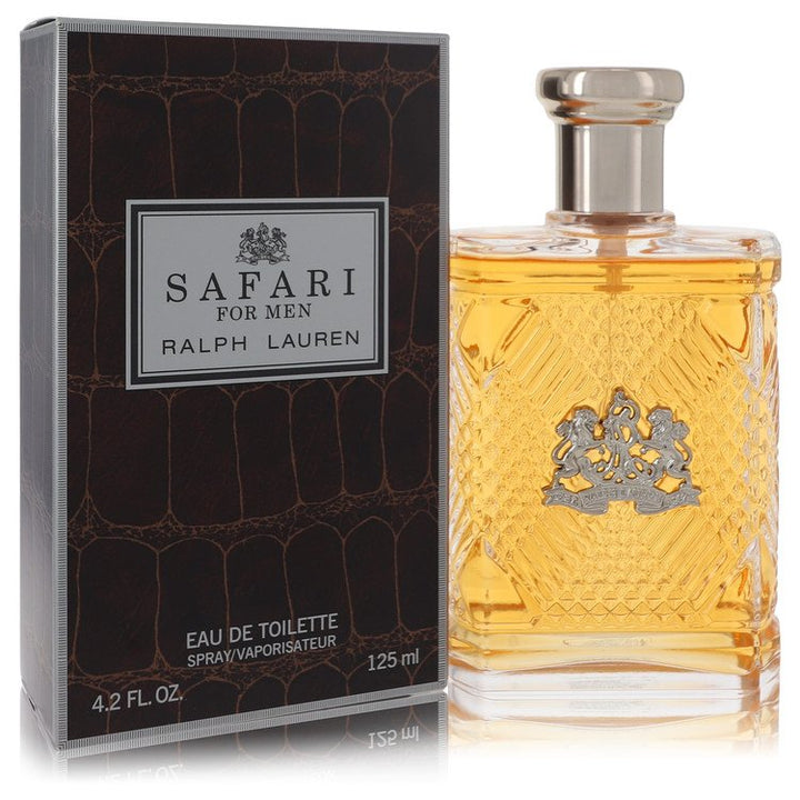 Ralph Lauren Safari Cologne For Men by Ralph Lauren
