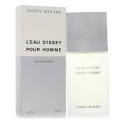 L'eau D'issey (issey Miyake) Cologne For Men
