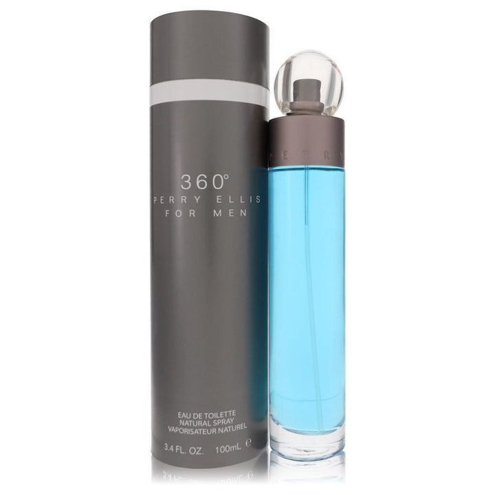 Perry Ellis 360 Cologne For Men by Perry Ellis