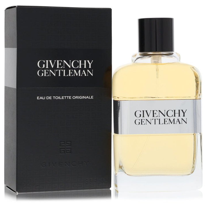 Givenchy Gentleman Cologne For Men by Givenchy