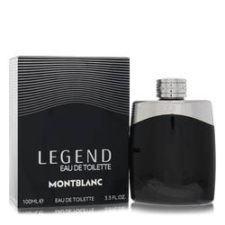 Mont Blanc Montblanc Legend Cologne For Men