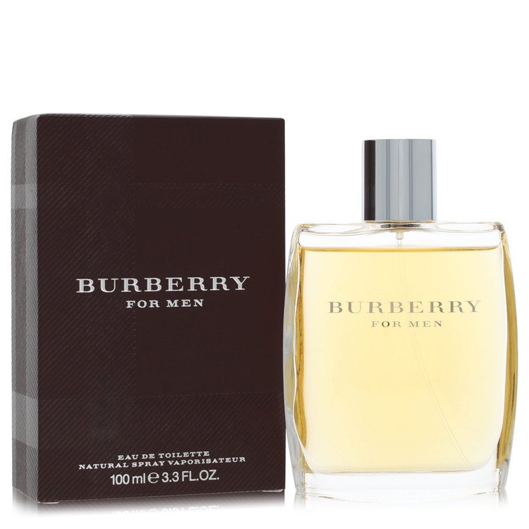 Burberry Cologne For Men