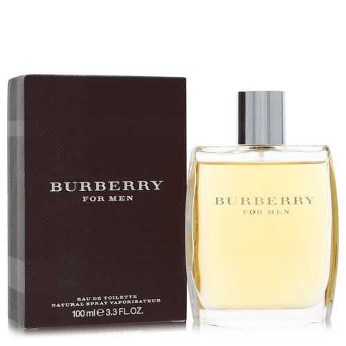 Burberry Cologne