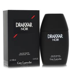 Guy Laroche Drakkar Noir Cologne For Men