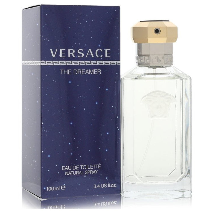 Versace Dreamer Cologne For Men by Versace