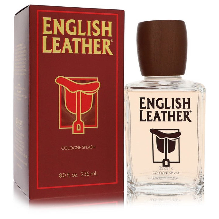 Dana English Leather Cologne For Men by Dana