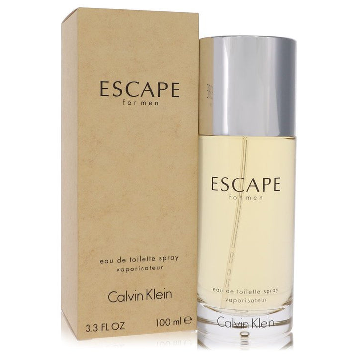 Calvin Klein Escape Cologne For Men by Calvin Klein