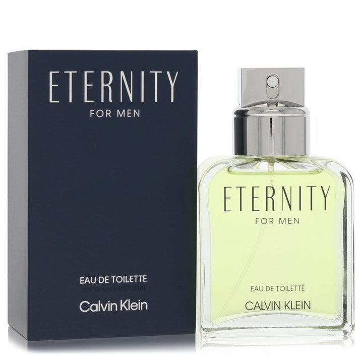 Calvin Klein Eternity Cologne For Men by Calvin Klein