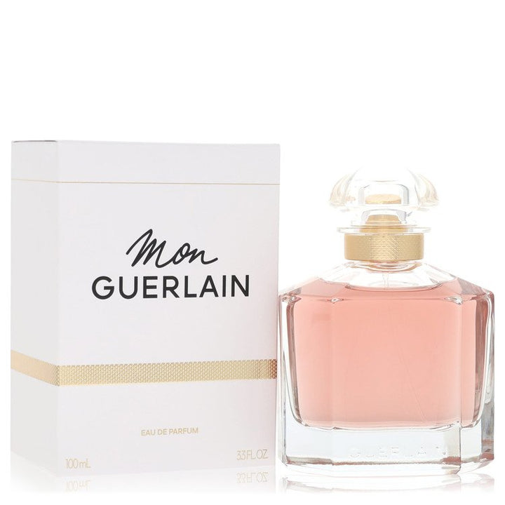 Guerlain Mon Guerlain Perfume For Women by Guerlain