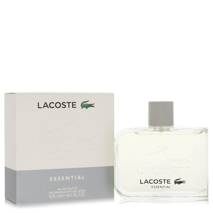 Lacoste Essential Cologne For Men by Lacoste