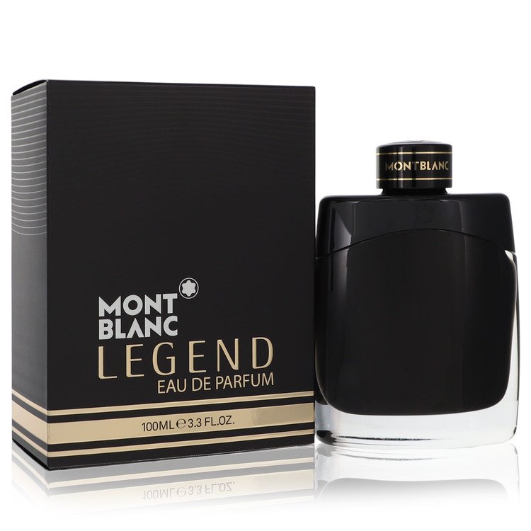 Mont Blanc Montblanc Legend Cologne For Men