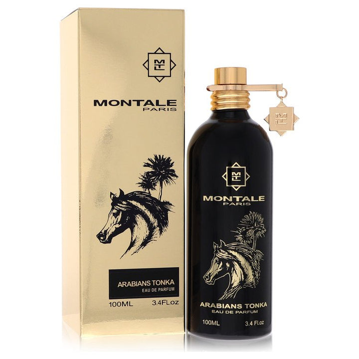 Montale Arabians Tonka Perfume For Unisex by Montale