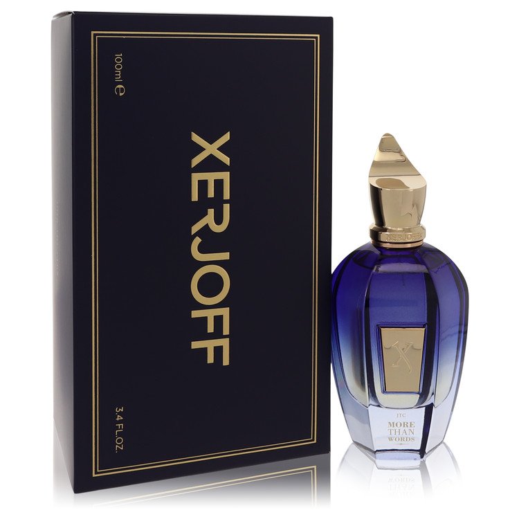 Xerjoff More Than Words Perfume For Unisex