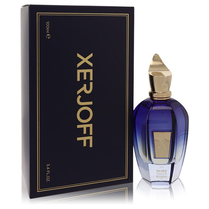 Xerjoff More Than Words Perfume For Unisex by Xerjoff