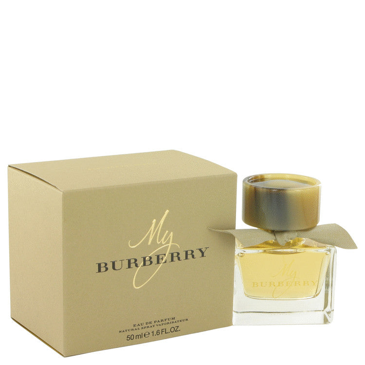 Burberry My Burberry Perfume For Women