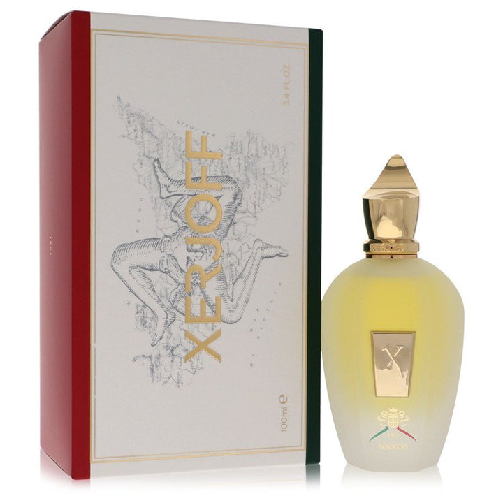 Xerjoff XJ 1861 Naxos Perfume For Unisex by Xerjoff