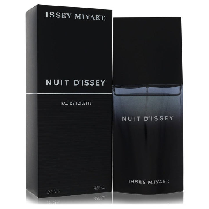 Issey Miyake Nuit d'Issey Cologne For Men by Issey Miyake