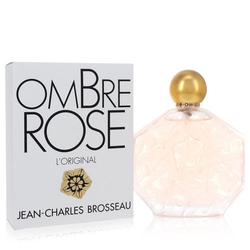 Ombre Rose Perfume