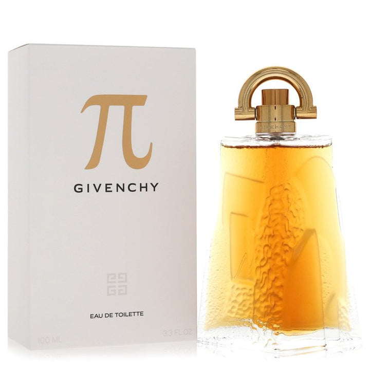 Givenchy Pi Cologne For Men by Givenchy
