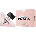 Paradoxe Triangle Eau de Parfum for Women 1.6 oz – Neroli Bud, Warm Amber & White Musk