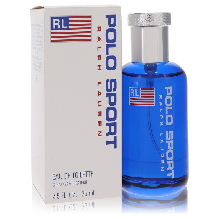 Ralph Lauren Polo Sport Cologne For Men