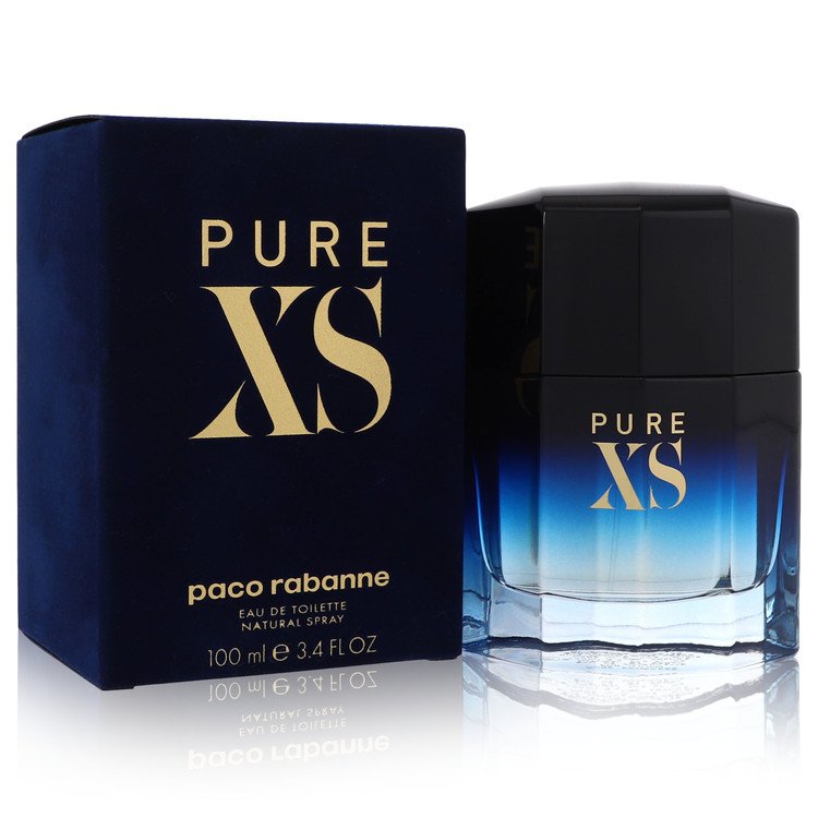 Paco Rabanne Pure Xs Cologne For Men