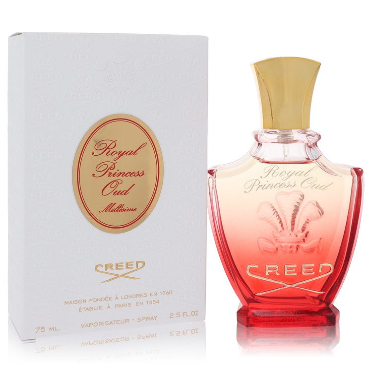 Creed Royal Princess Oud Perfume For Women