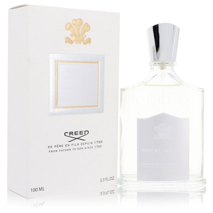 Creed Royal Water Cologne For Men by Creed