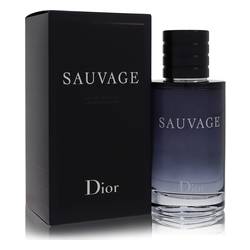 Christian Dior Sauvage Cologne For Men by Christian Dior
