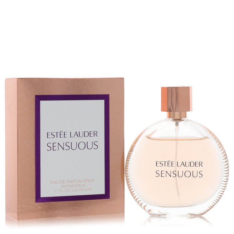 Estee Lauder Sensuous Perfume For Women