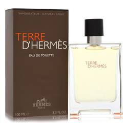 Terre D'hermes Cologne For Men by Hermes