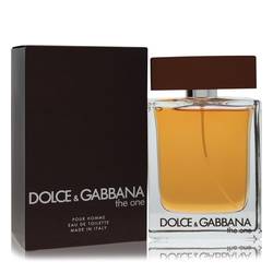 Dolce & Gabbana The One Cologne For Men by Dolce & Gabbana