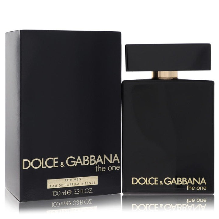 Dolce & Gabbana The One Intense Cologne For Men by Dolce & Gabbana