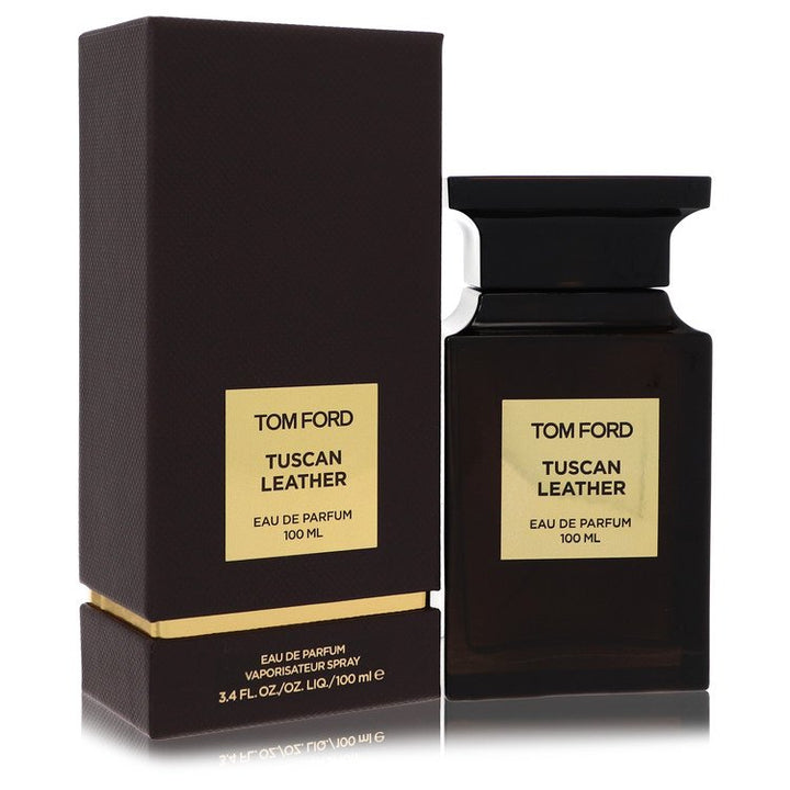 Tom Ford Tuscan Leather Cologne For Unisex by Tom Ford