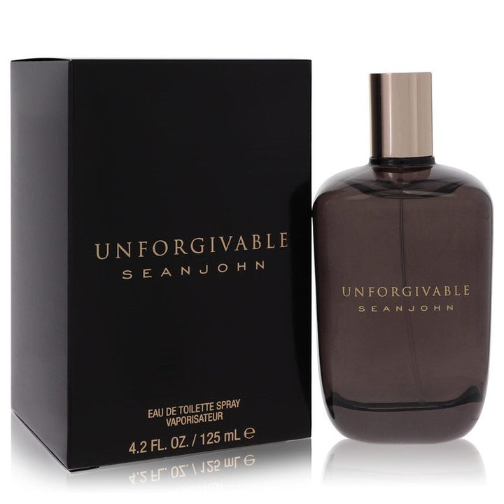 Sean John Unforgivable Cologne For Men by Sean John
