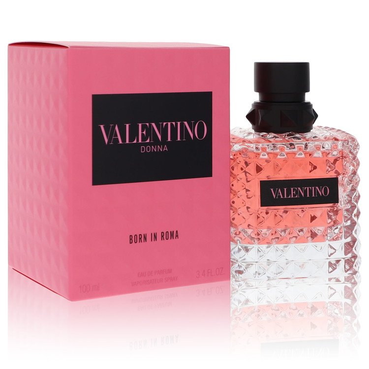 Valentino Donna Born In Roma Perfume For Women