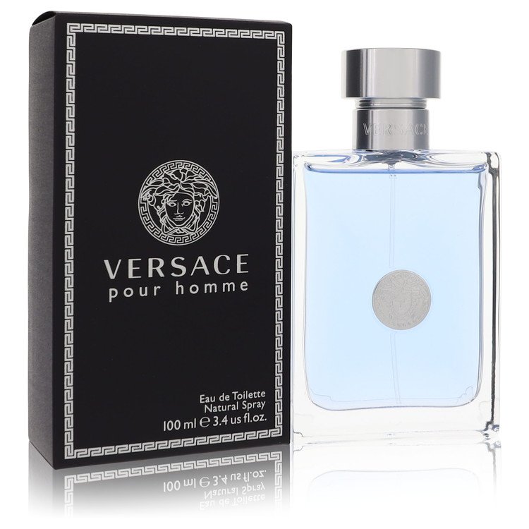 Versace Pour Homme Cologne For Men