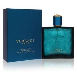 Versace Eros Cologne For Men by Versace