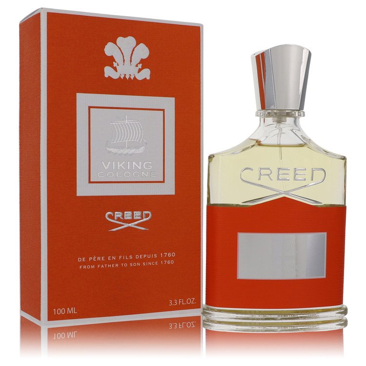 Creed Viking Cologne Cologne For Men