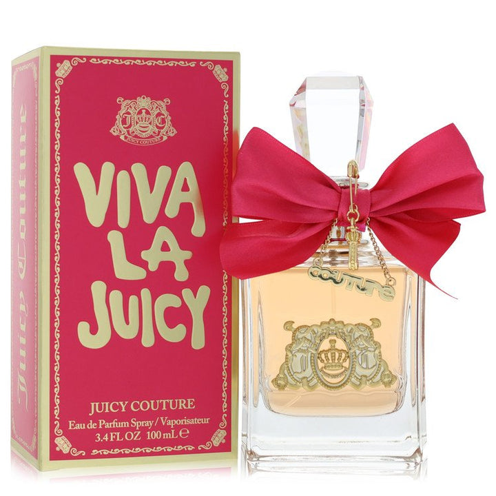 Juicy Couture Viva La Juicy Perfume For Women by Juicy Couture