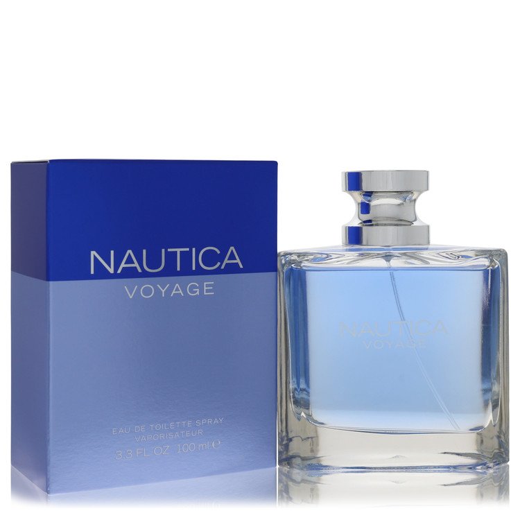 Nautica Voyage Cologne For Men