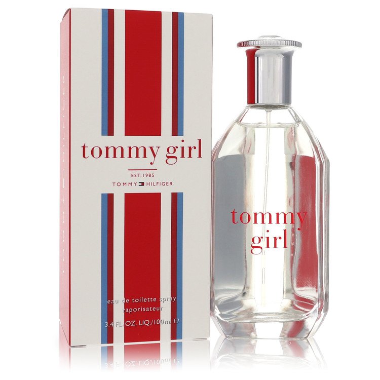 Tommy Hilfiger Tommy Girl Perfume For Women